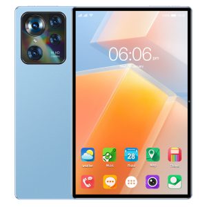 New Model 10inch Google Android Tablet 4g Network Communication 6755 Octa-Core 4Gb+32Gb