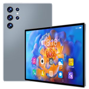 Hot-Selling New Model 10inch Tablet Computer Wholesale Octa-Core 5g Full Network Connectivity 5g Wifi Android 10 Ips Screen