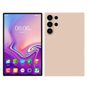 Hot-Selling S26 Ultra 16G+1Tb Large-Capacity Android Smart Tablet Computer