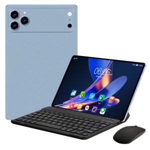 Explosions 10.1 "Android Tablet PC HD ips Screen Smart Bluetooth Dual Card Dual Stay
