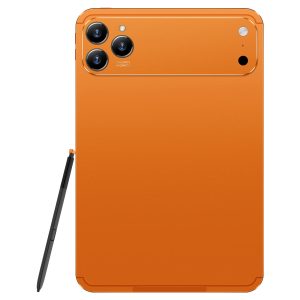 Pad 17 Pro Android Smart Tablet 12+512g Large Screen Tablet