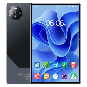 New Model E70Pro Smart Tablet Computer 10.1inch Can Be Shipped on Behalf