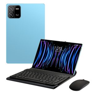 10.1inch Tablet with Call Function, Octa-Core, Hd Ips Screen, Google Version, Supports Multiple Languages