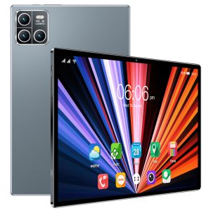 2025 New Model 10inch Tablet Pc with Native Google English Android System, Octa-Core
