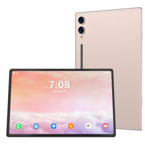 Hot-Selling Product 10.1inch Android Tablet Computer with Smart Bluetooth, Dual Sim Dual Standby, High-Definition Ips Screen, 4g Full Network Connectivity