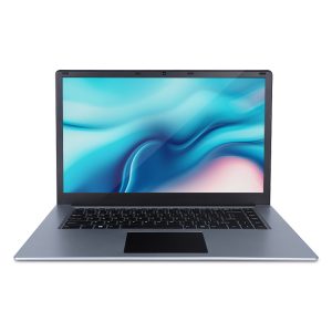 2025 New Portable Thin and Light Laptop N95N5095 Business Office Student Game Book