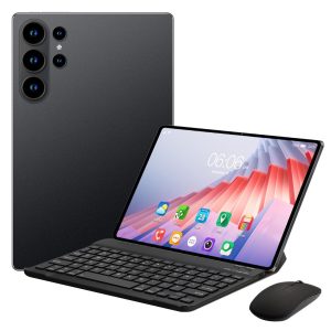 2026 10inch Tablet Pc S27 Supports 4g Calls, New Electronic Product