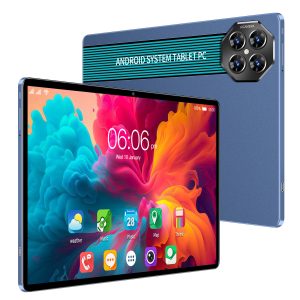 2025 Hot-Selling Model Max80 New Model 10inch Android Tablet Dual Sim Wifi 5g