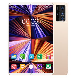Hot-Selling Product 10inch Tablet Computer with Google Android System, 4g Full Network Connectivity