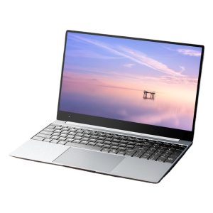 New laptop G611 thin portable business office game laptop