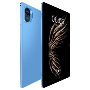 Hot-Selling Product 10inch Tablet Pc with Hd Incell Screen, All-Metal Back Shell, Dual Sim Dual Standby, Two-In-One