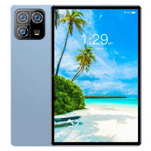 Pad 6 Max Android Tablet 16+1t Large Screen Eye Protection Tablet