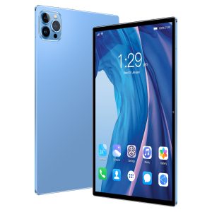 10-Inch Tablet with 4g