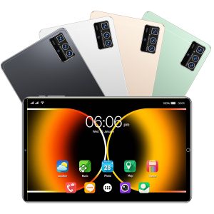 2025 Pro14 High-definition Large Screen Standby Tablet