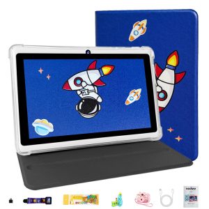Hot-Selling Cross-Border Npad710 Android 7inch Tablet 16+1t Foreign Trade Tablet