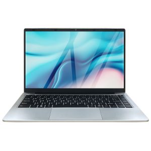 [15.6-inch 5095] notebook business office laptop IPS screen laser carving Russian laptop