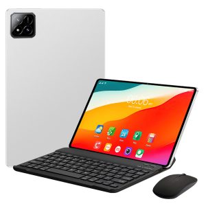 Hot-Selling 10inch Android Tablet Computer for Gaming and Office Use, Dual Sim Dual Standby, Ips High-Definition Screen