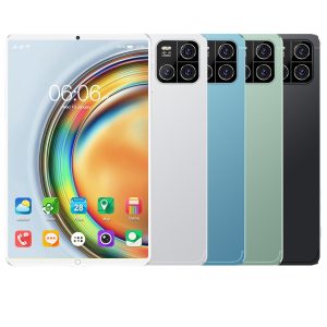 10inch Tablet Pc Pad6 Pro Android Large Screen 16+512g