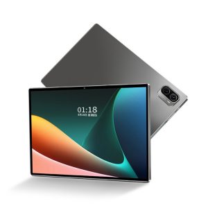 10.1-Inch 5Gwifi Tablet with Eight-Core Configuration, Supports Logo Boot Screen, Metal Body, Large Screen