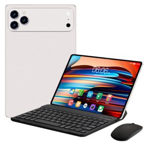 New Android Tablets Accept Various Such as Laser Engraving, Custom Memory Capacity, Etc