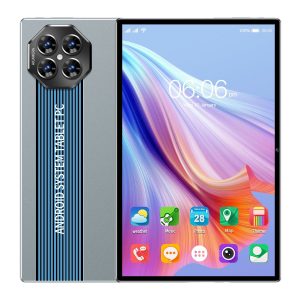 Hot-Selling Product Max80 Google Android System 10inch Tablet Computer 4+32