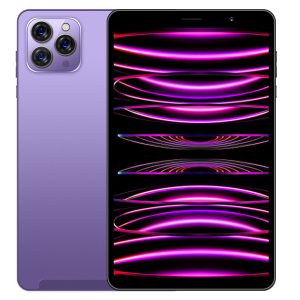 New Popular 5g Calling Android Smart Tablet 10.1 Inch 4+64g