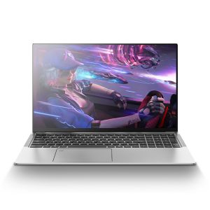 【17.3inch N5095】Ins High-Definition Laptop, Thin, Portable, Business Office Notebook